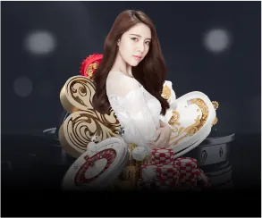 Sòng bài trực tiếp với Dealer chuyên nghiệp tại Sumclub Login